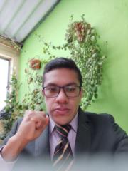 Luis Miguel Arero