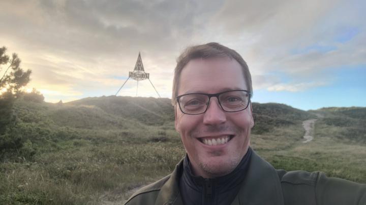 Jakob Westermann