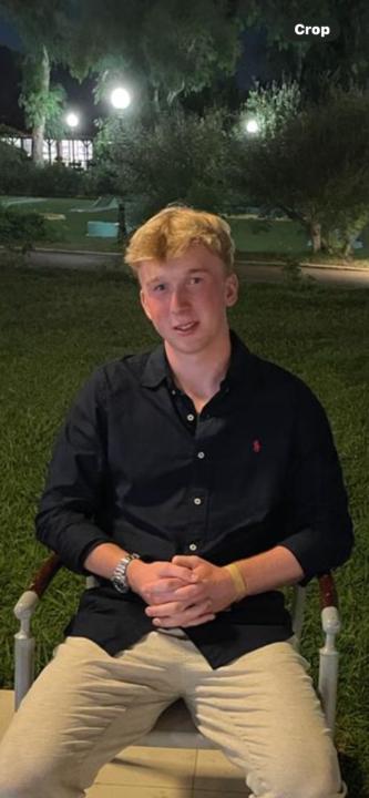 Connagh Webb