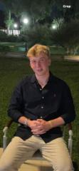 Connagh Webb