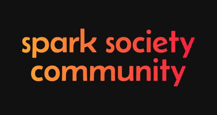 Spark, society