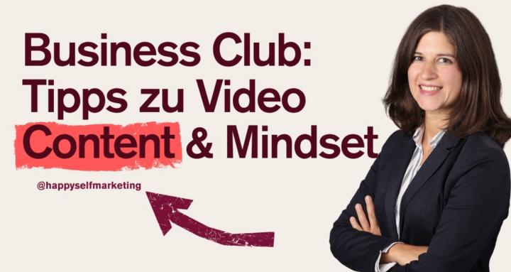Businessclub für Frauen