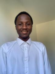 Mamady Traore