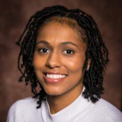 Dr. Alexis Nicholas