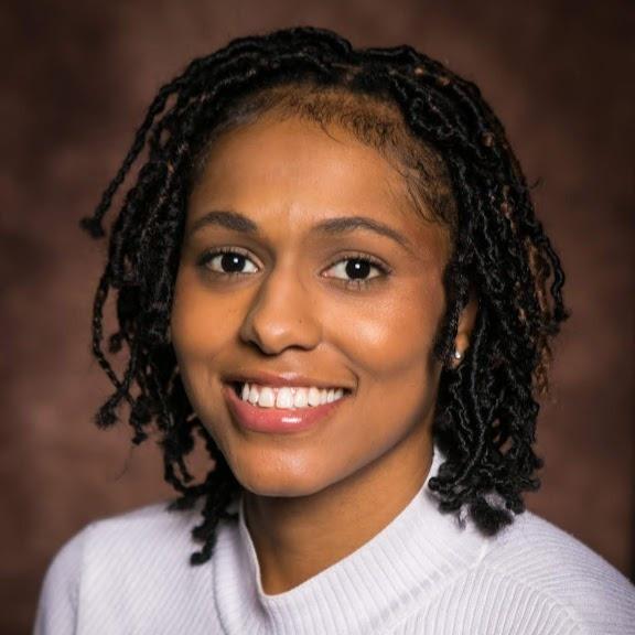 Dr. Alexis Nicholas