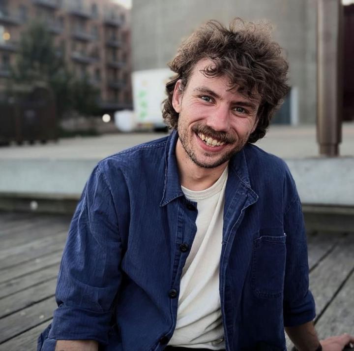 Jeppe Henmar