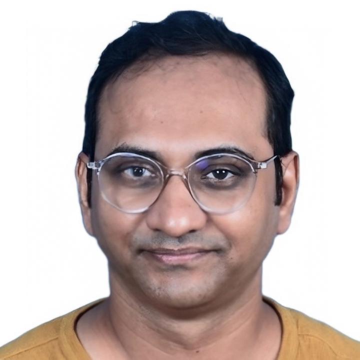 Abhinab Pattjoshi