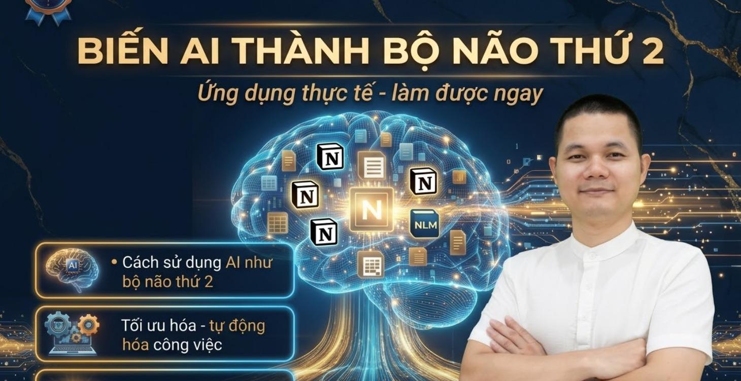 🚀 Bắt Đầu Từ Đây — 30 Phút Đầu Tiên
