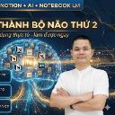 10X Học AI Automation icon