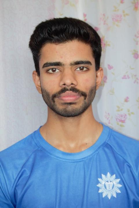 Masoom Ali