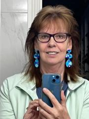 Michelle Hendrie