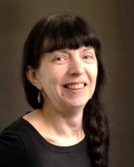 Tracy Beckett