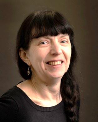 Tracy Beckett
