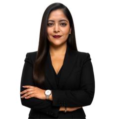 Stephania Karina Ortega Uribe