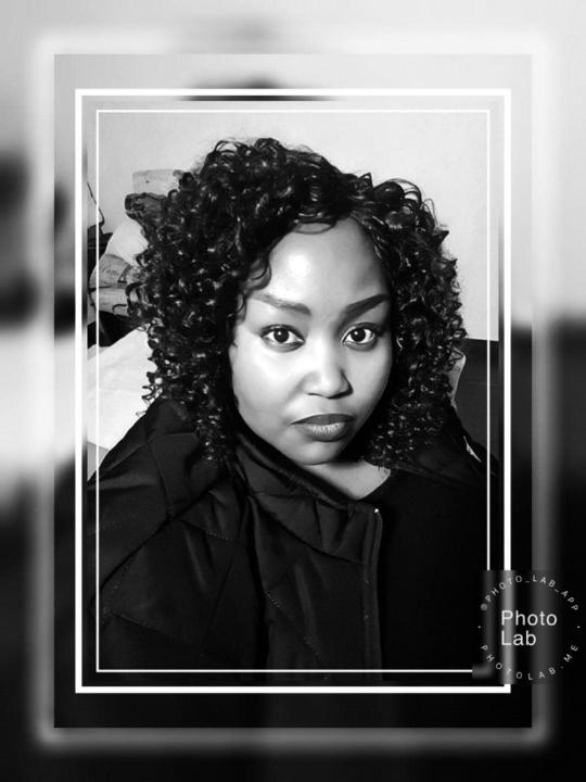 Lerato Matshoga