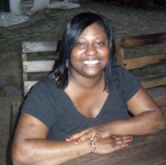 Mona Woods