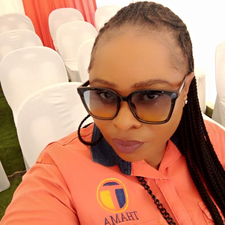 Millicent Oratile Lusha