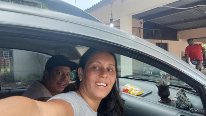 Elba Noemi Sánchez
