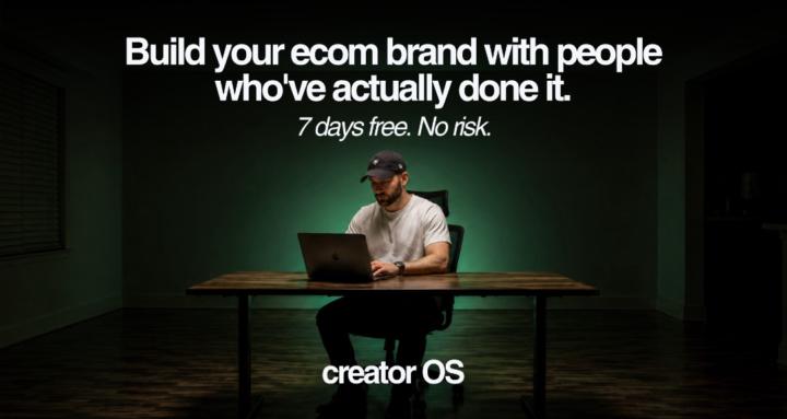 creator OS