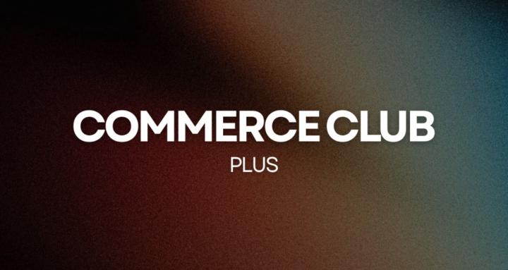 Commerce Club