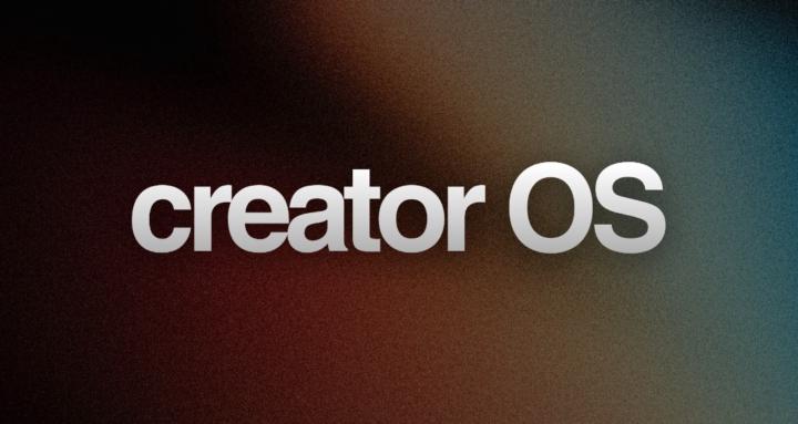 creator OS