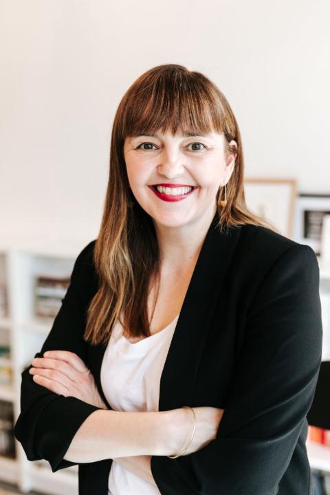 Kylie Lewis