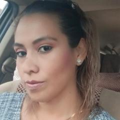 Dennisce Reyes