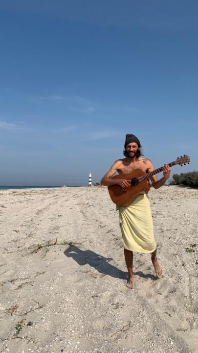 Oleksandr Grigorchuk