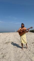 Oleksandr Grigorchuk