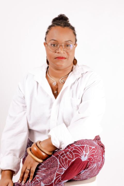 Stessie Kidjina