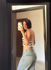 Nadia Paredes