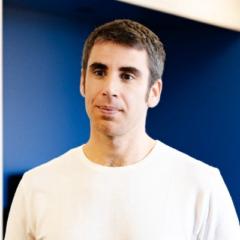 Jeremie Fonvieille
