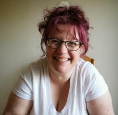 Claire Brazeau