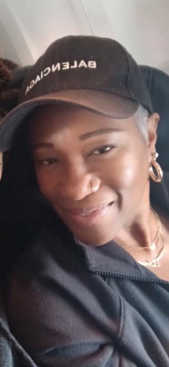 Dawn Williams