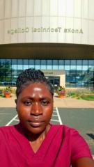 Winnie Mwibanda