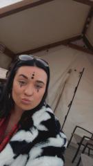 Kiara Hubster-Robertson