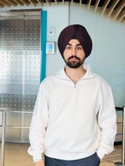 Kawaljeet Singh