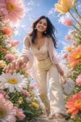 Komalpreet Kaur