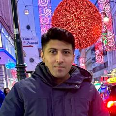 Owais Malik