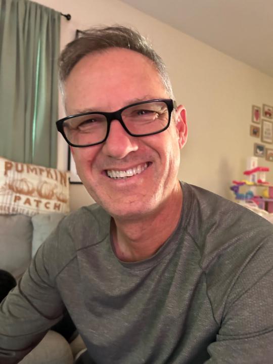 Michael Towery