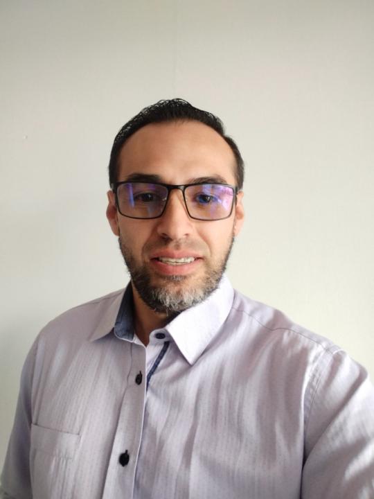 William Murillo