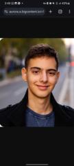 Anthony Eric