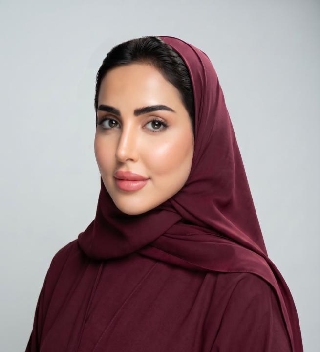 Samar Alosaimi