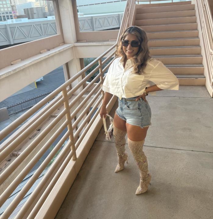 Joanna Vasquez