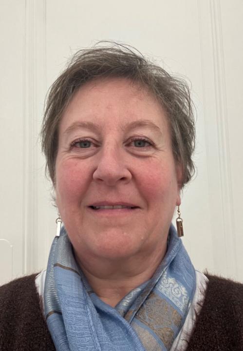 Violette Marchand