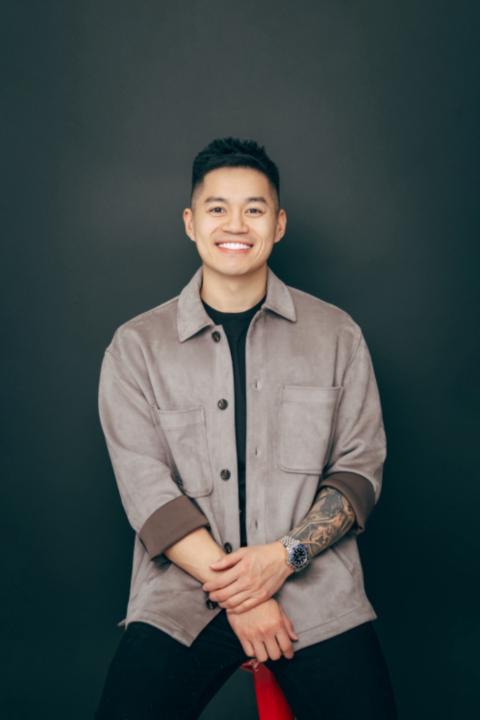 David Pham