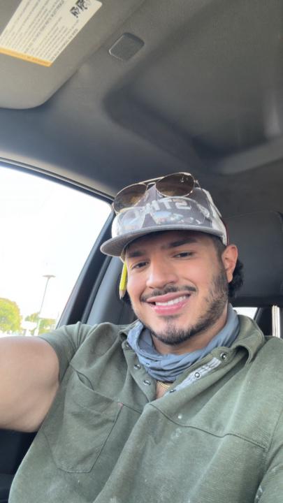 Ethan Holguin