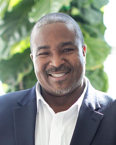 Roderick Jones