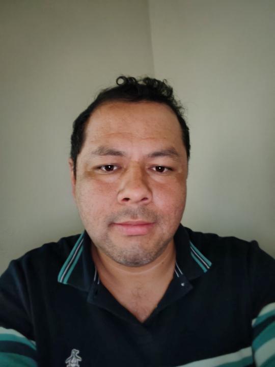 Juan Carlos Flores