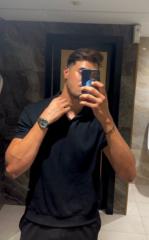 Fady Ben said